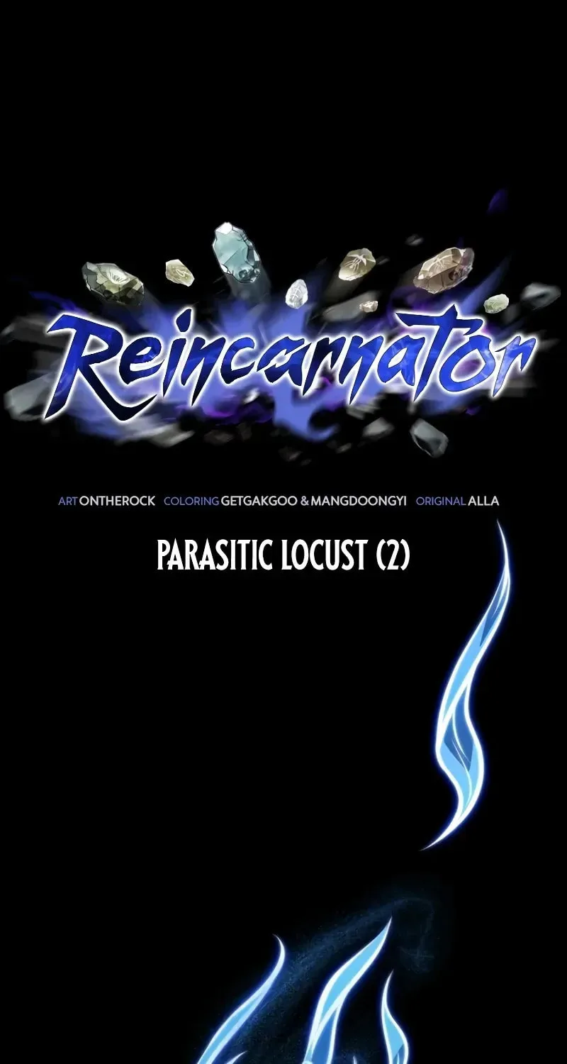 Reincarnators stream Chapter 73 page 32 - 