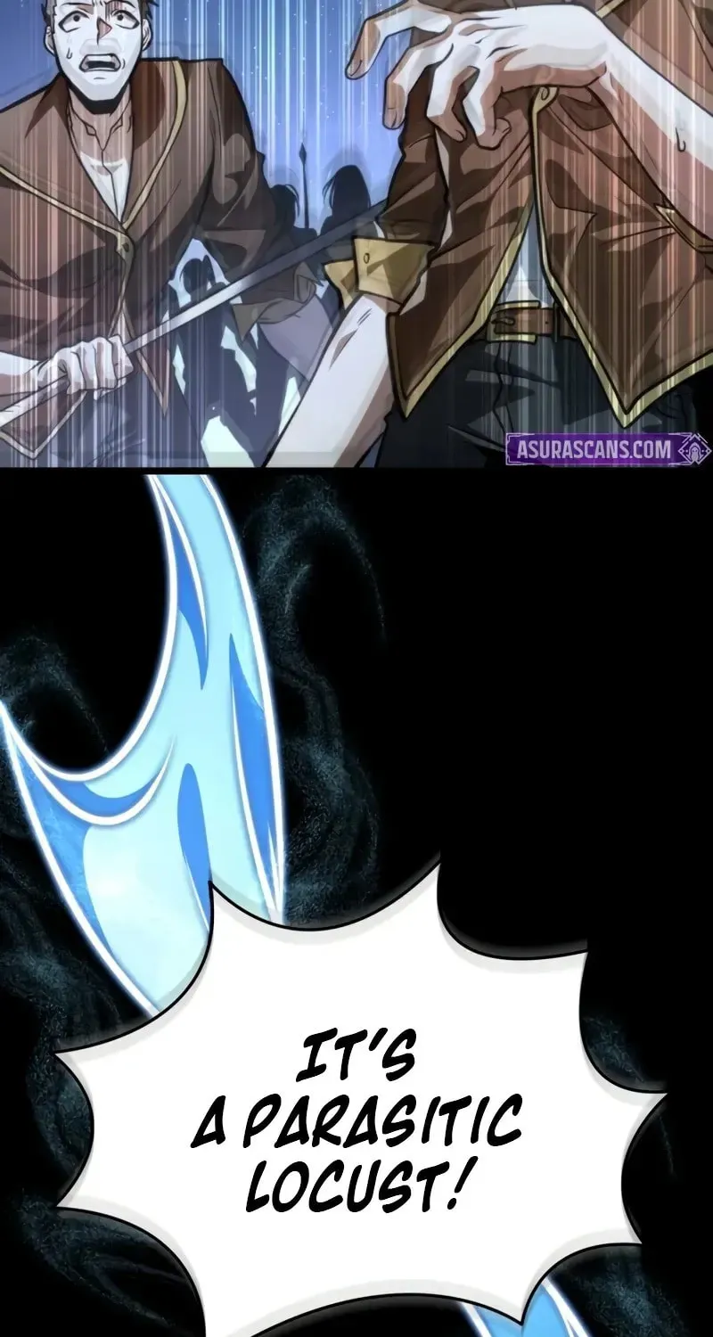 Reincarnators stream Chapter 73 page 8 - 