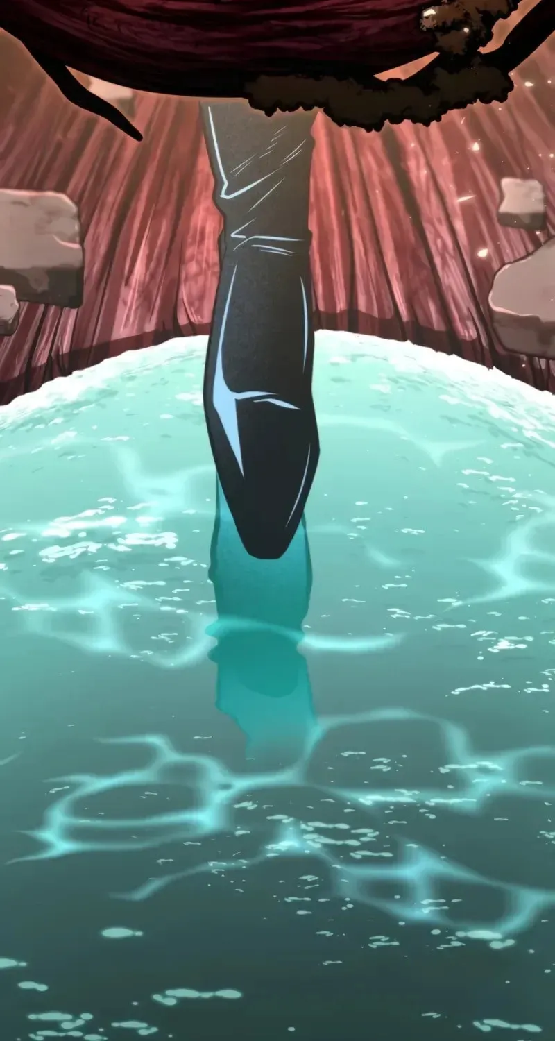 Reincarnators stream Chapter 73 page 99 - 