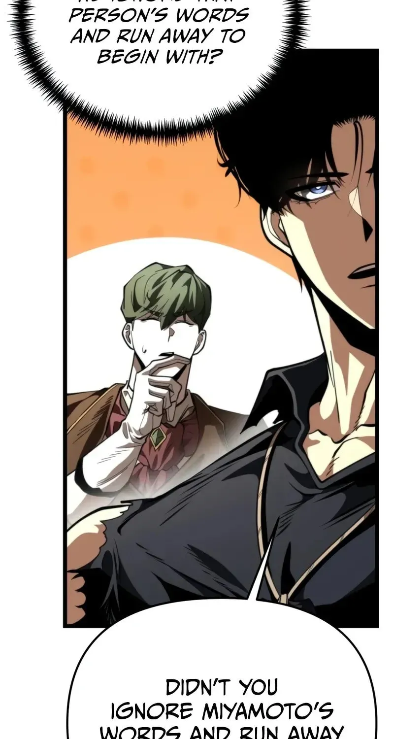 Reincarnators stream Chapter 74 page 104 - 
