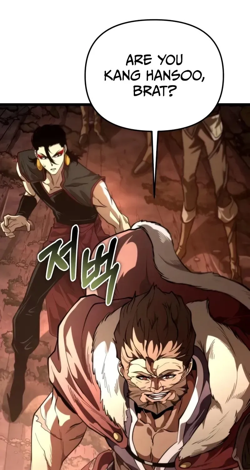 Reincarnators stream Chapter 74 page 108 - 