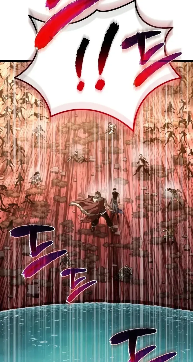 Reincarnators stream Chapter 74 page 118 - 