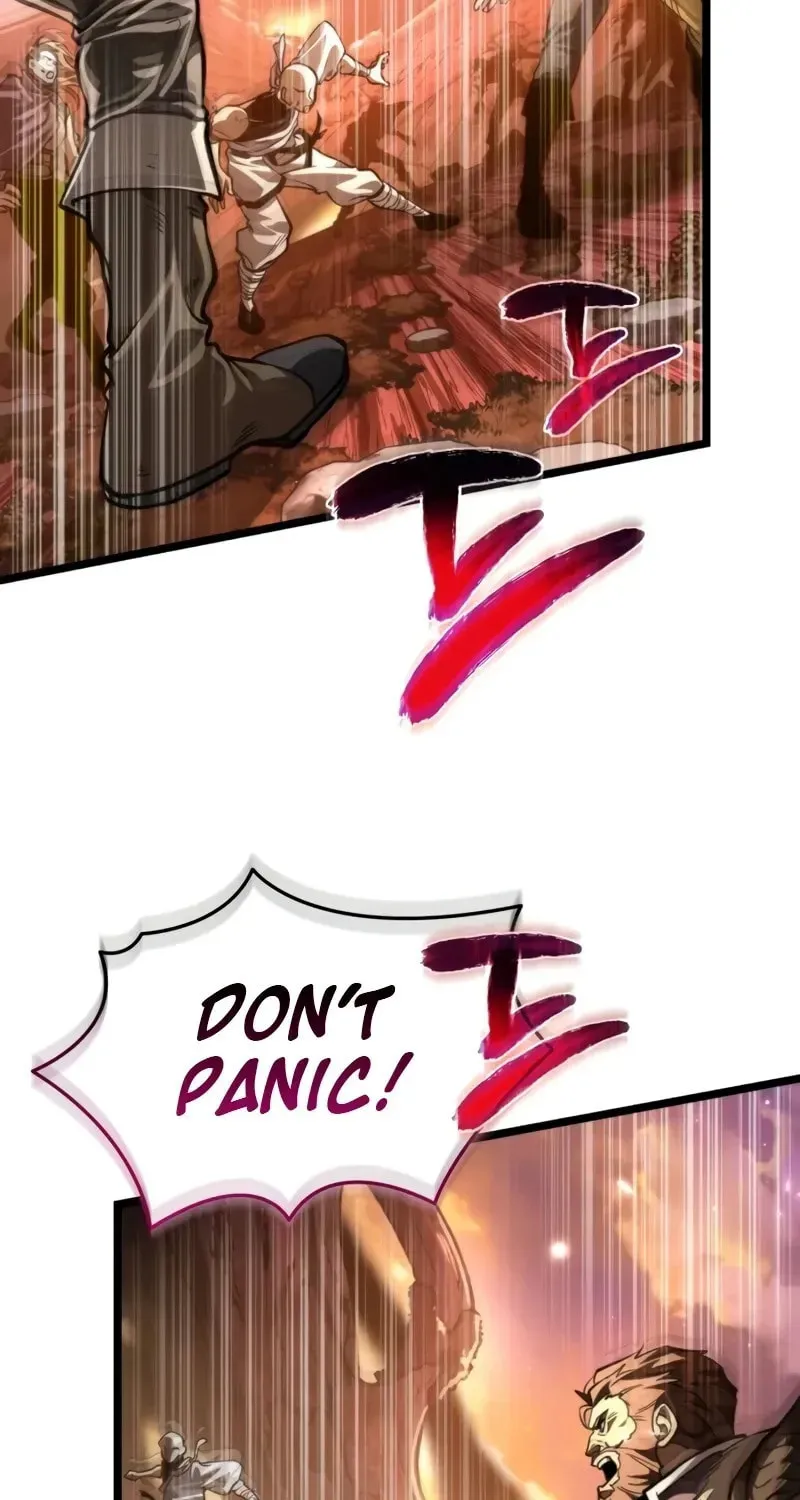 Reincarnators stream Chapter 74 page 120 - 