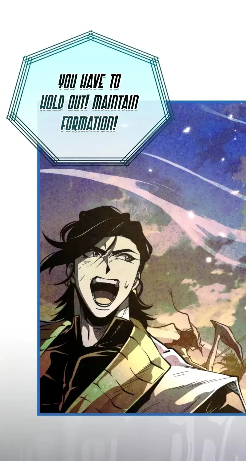 Reincarnators stream Chapter 74 page 27 - 