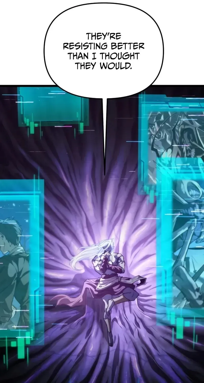Reincarnators stream Chapter 74 page 32 - 