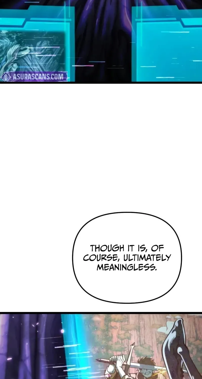 Reincarnators stream Chapter 74 page 33 - 