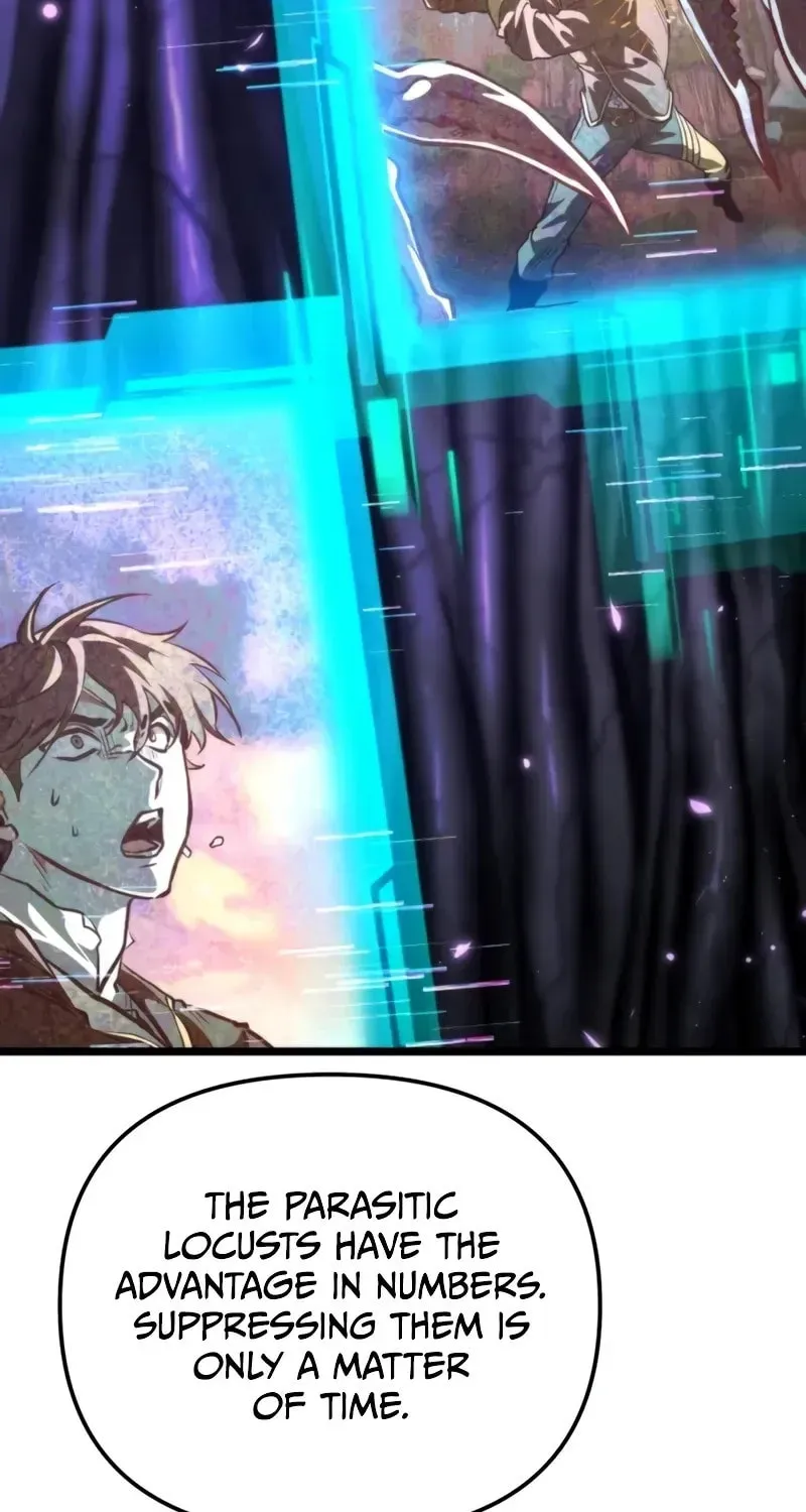 Reincarnators stream Chapter 74 page 34 - 