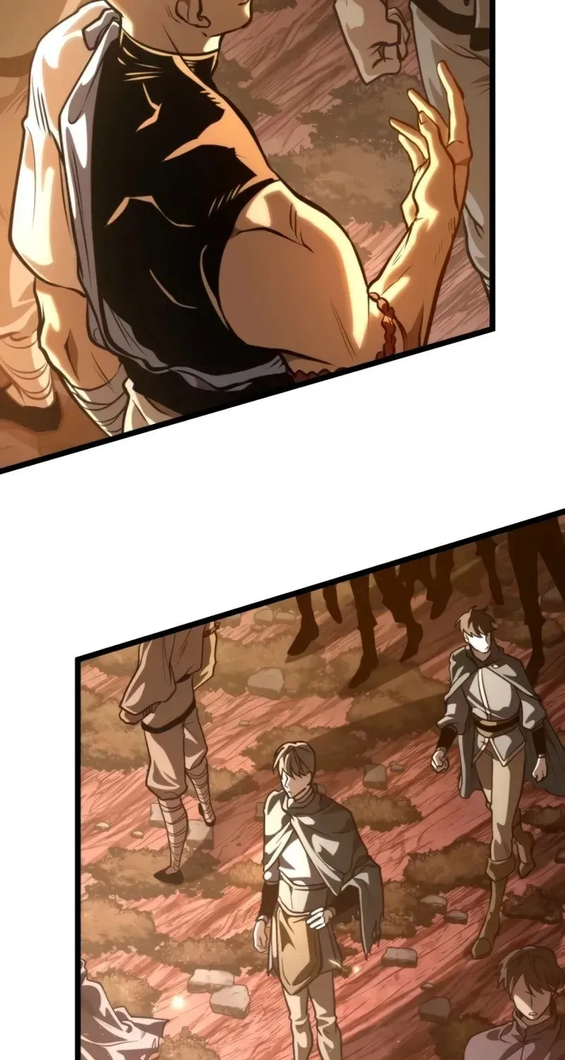 Reincarnators stream Chapter 74 page 54 - 