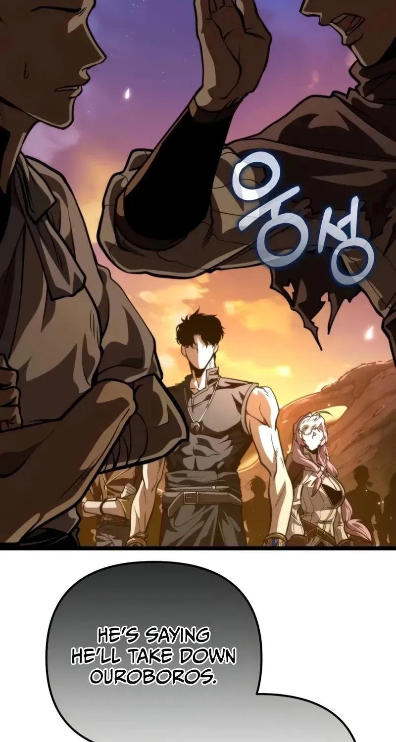 Reincarnators stream Chapter 74 page 89 - 