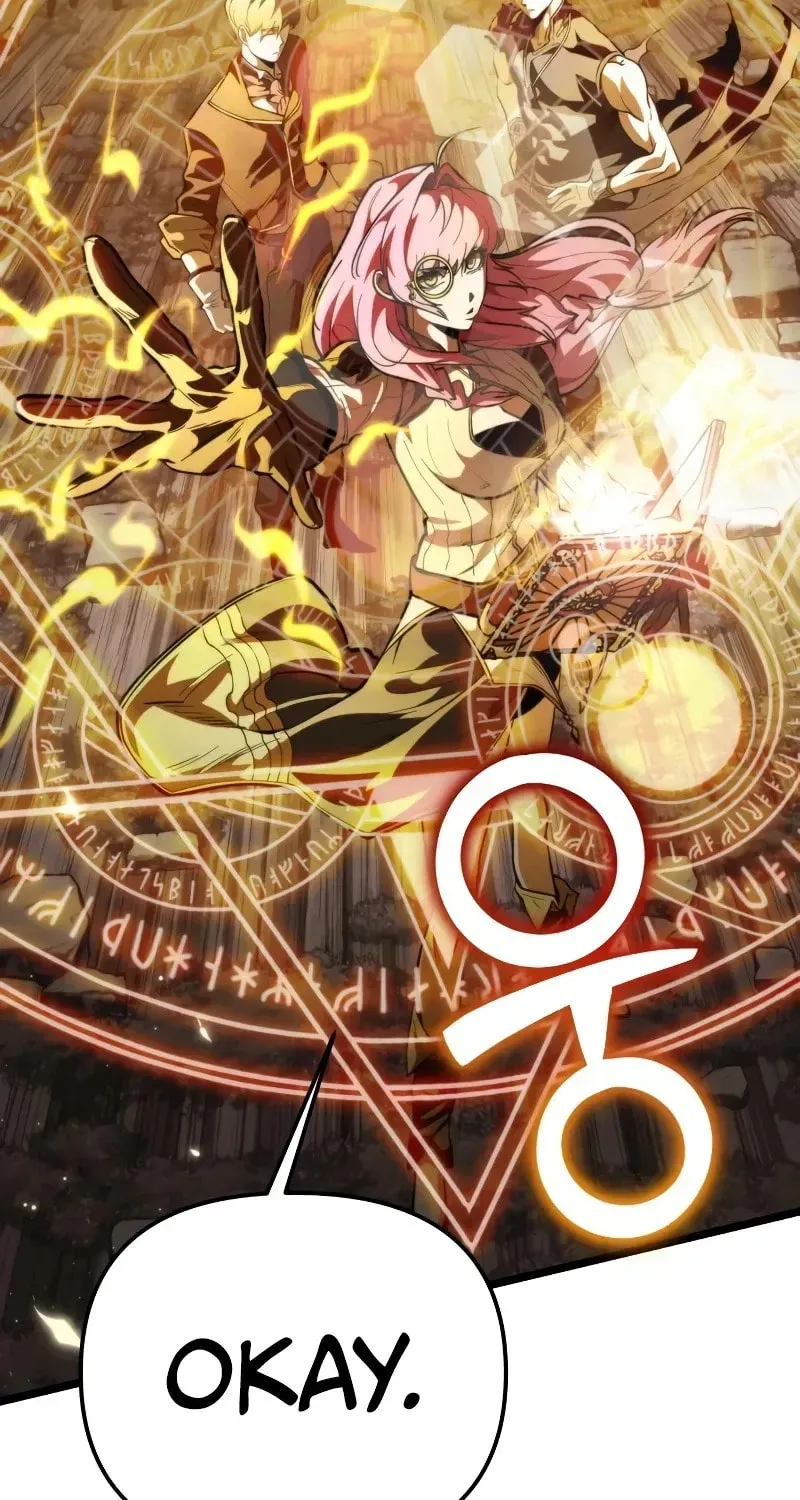 Reincarnators stream Chapter 75 page 32 - 