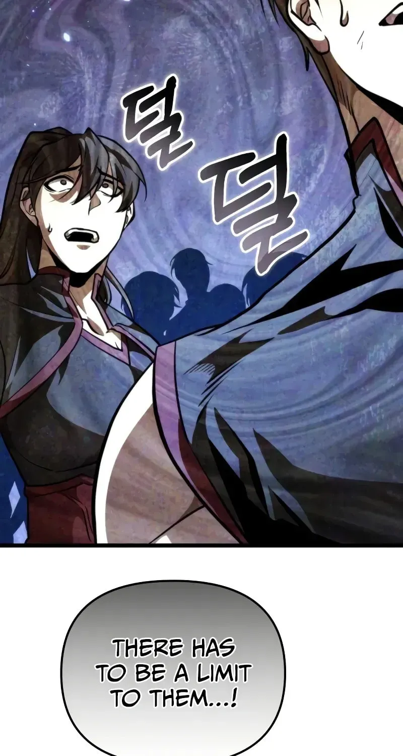 Reincarnators stream Chapter 75 page 52 - 