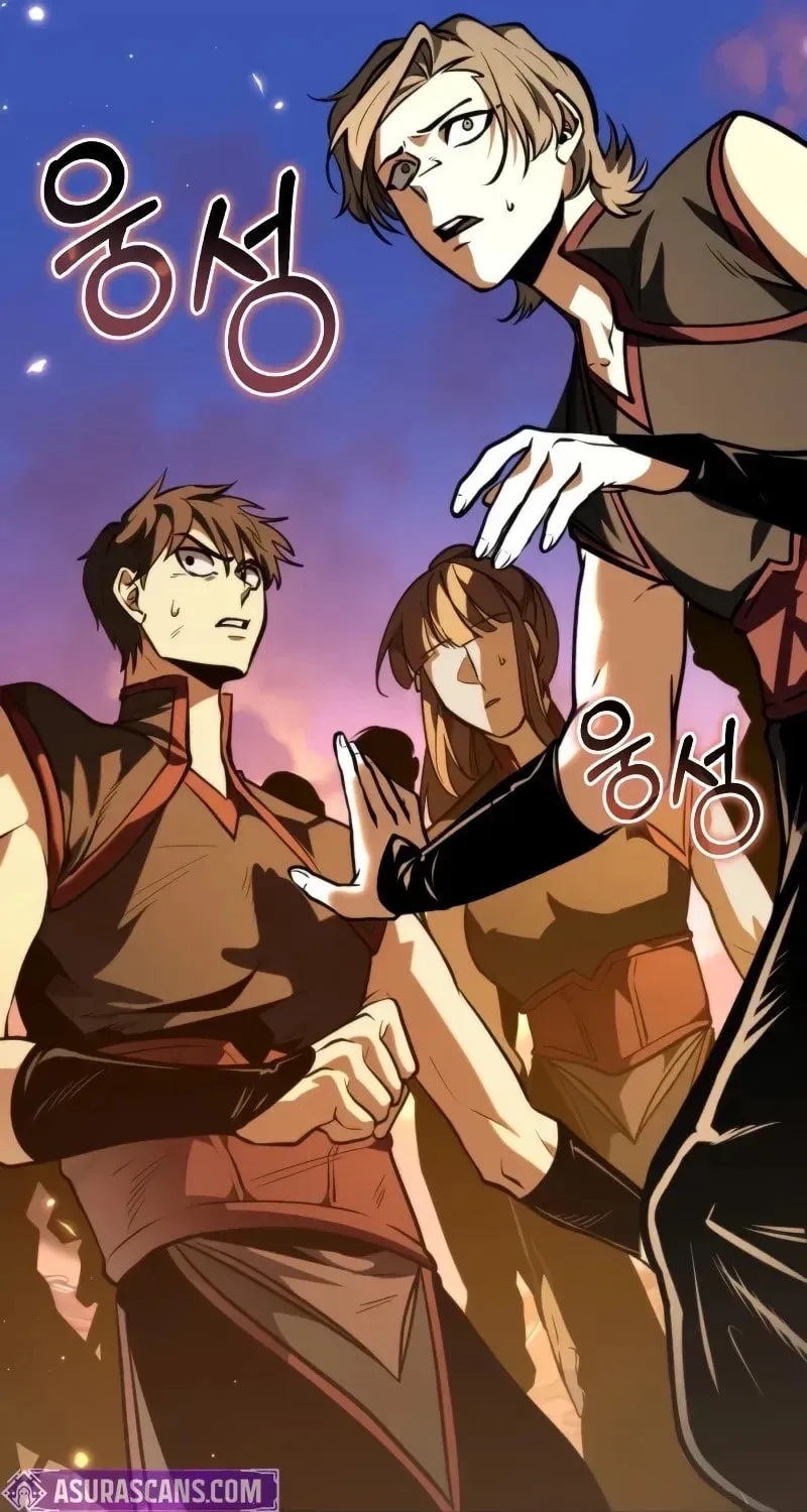 Reincarnators stream Chapter 76 page 12 - 
