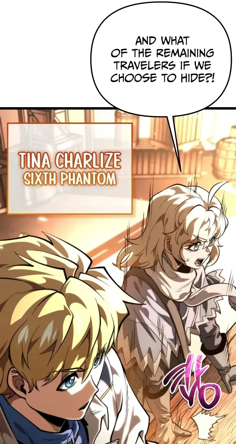 Reincarnators stream Chapter 76 page 72 - 