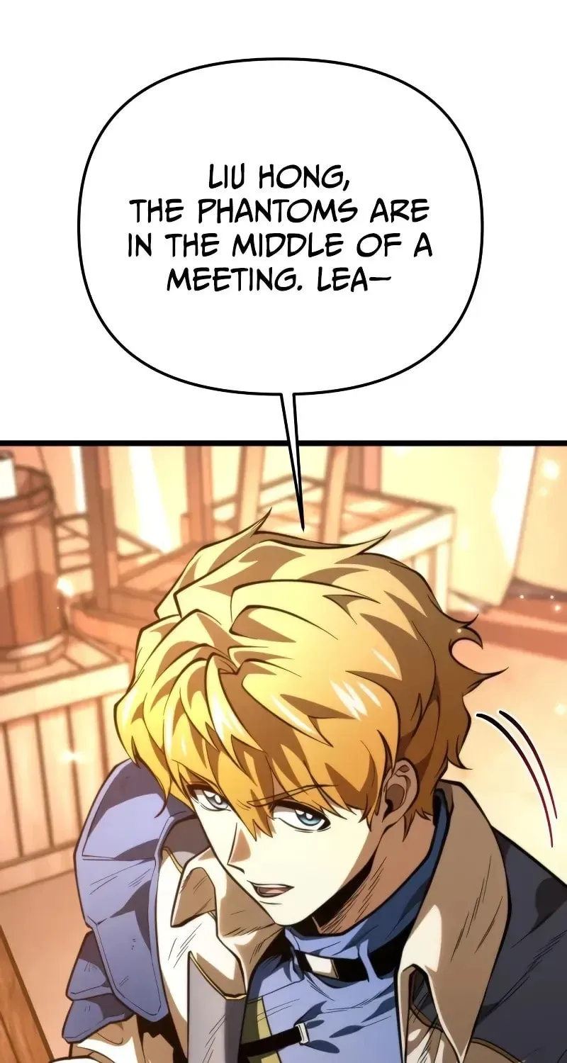 Reincarnators stream Chapter 76 page 94 - 