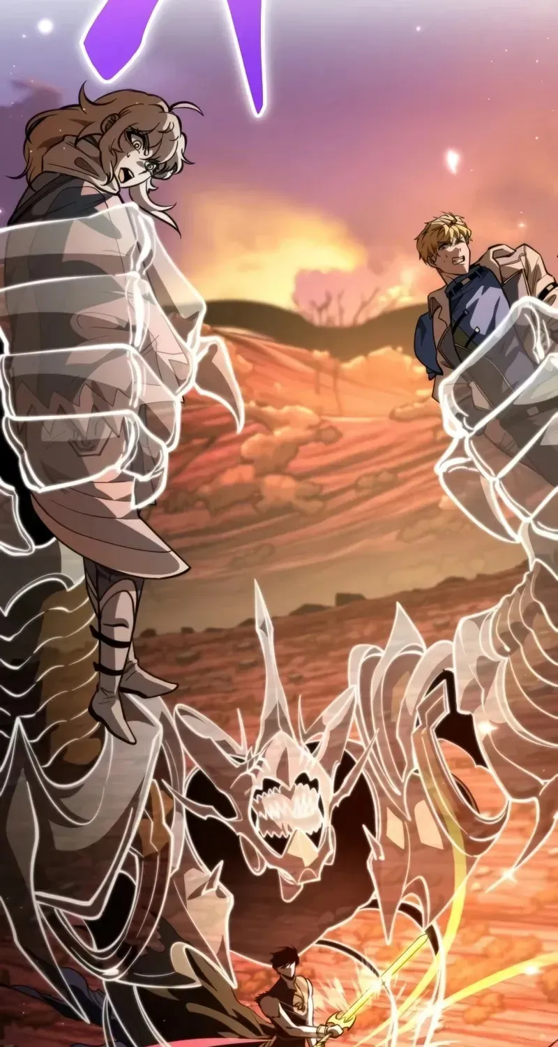 Reincarnators stream Chapter 77 page 124 - 