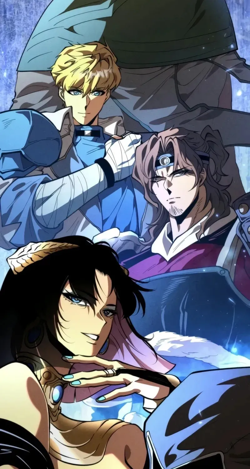 Reincarnators stream Chapter 77 page 46 - 