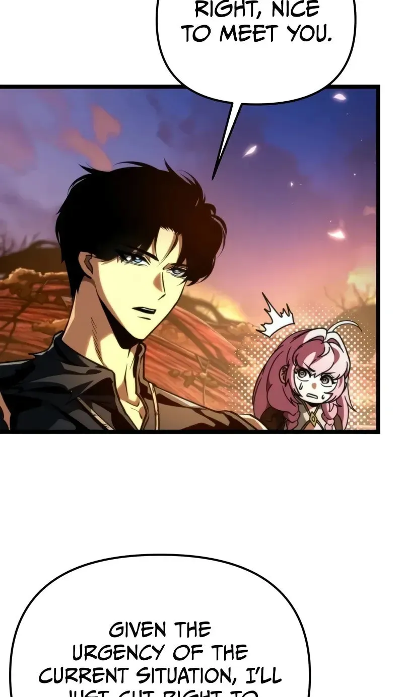 Reincarnators stream Chapter 77 page 6 - 