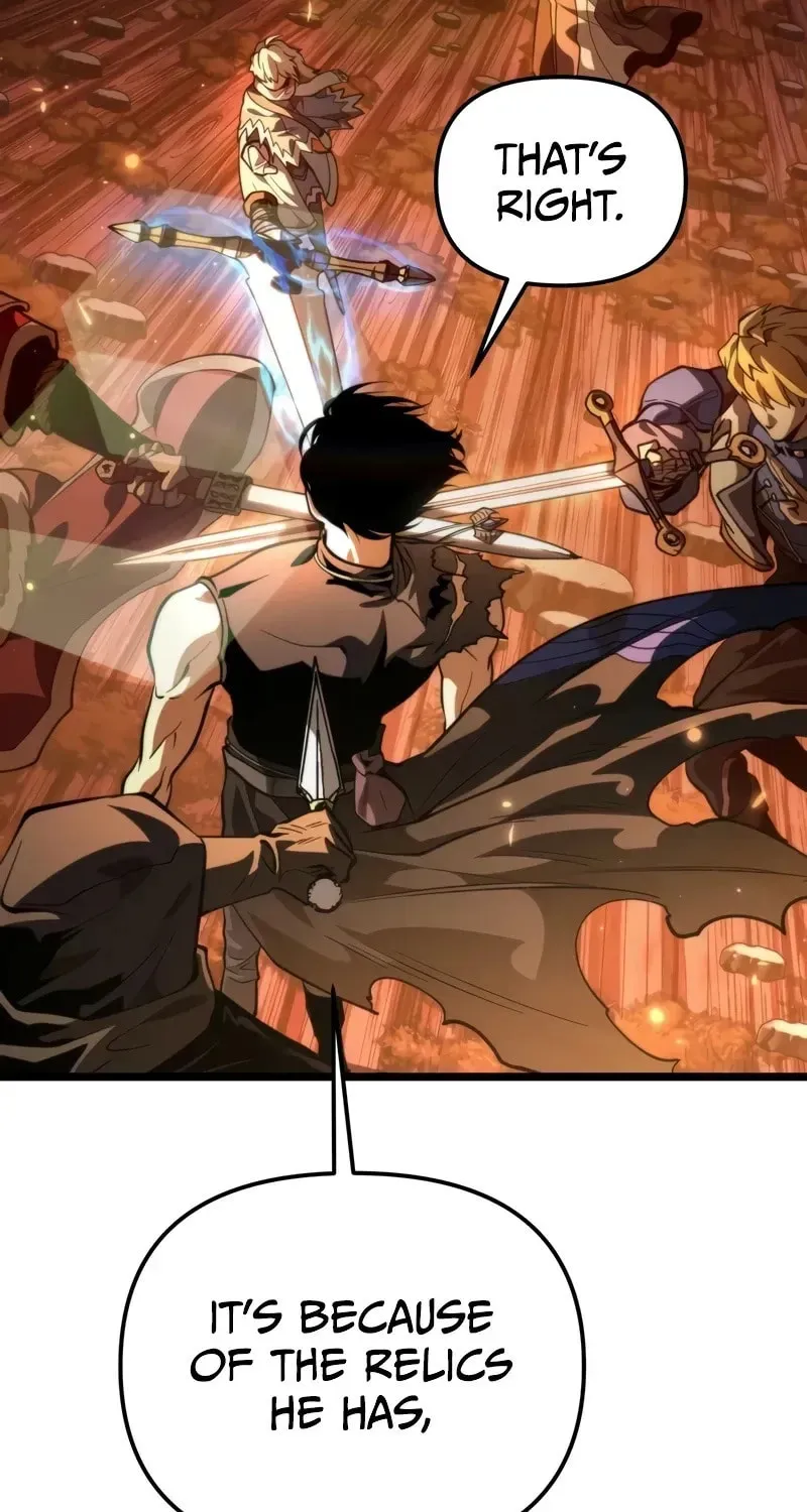 Reincarnators stream Chapter 77 page 52 - 