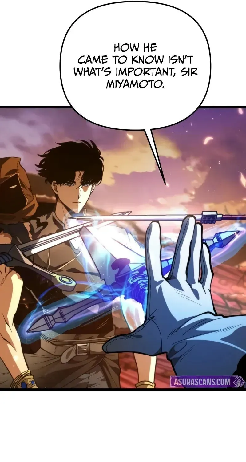 Reincarnators stream Chapter 77 page 60 - 