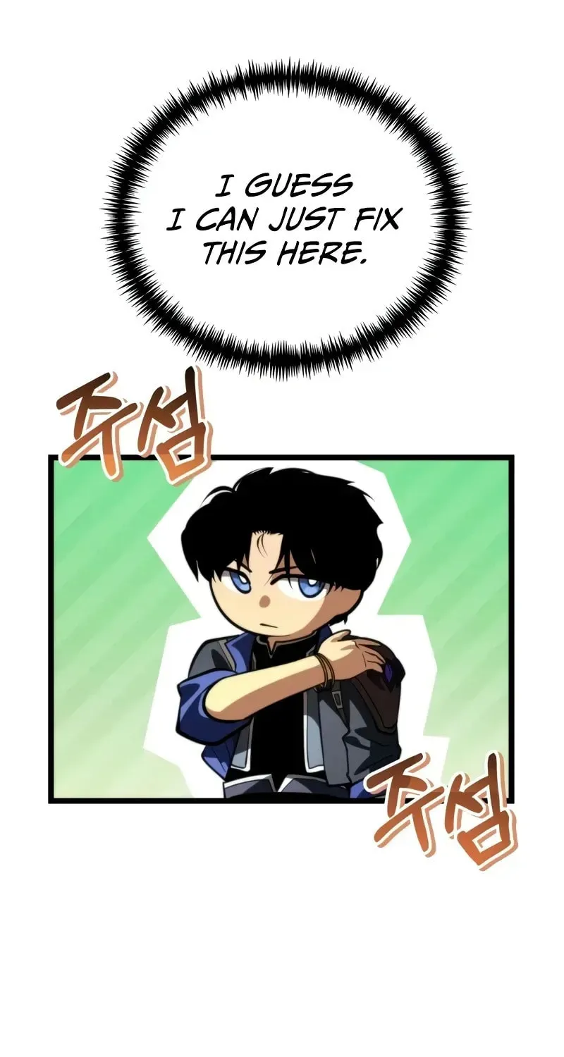 Reincarnators stream Chapter 78 page 115 - 