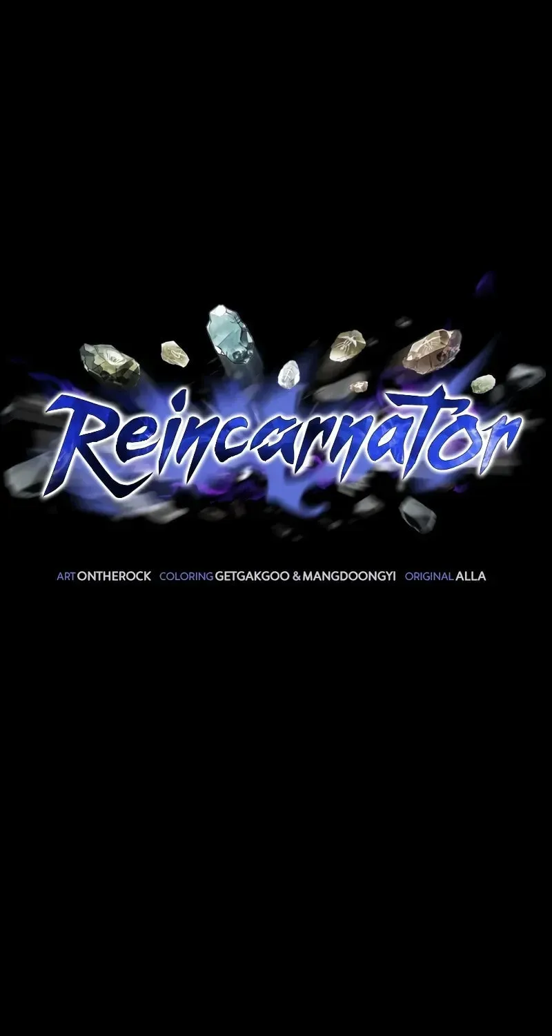 Reincarnators stream Chapter 78 page 18 - 
