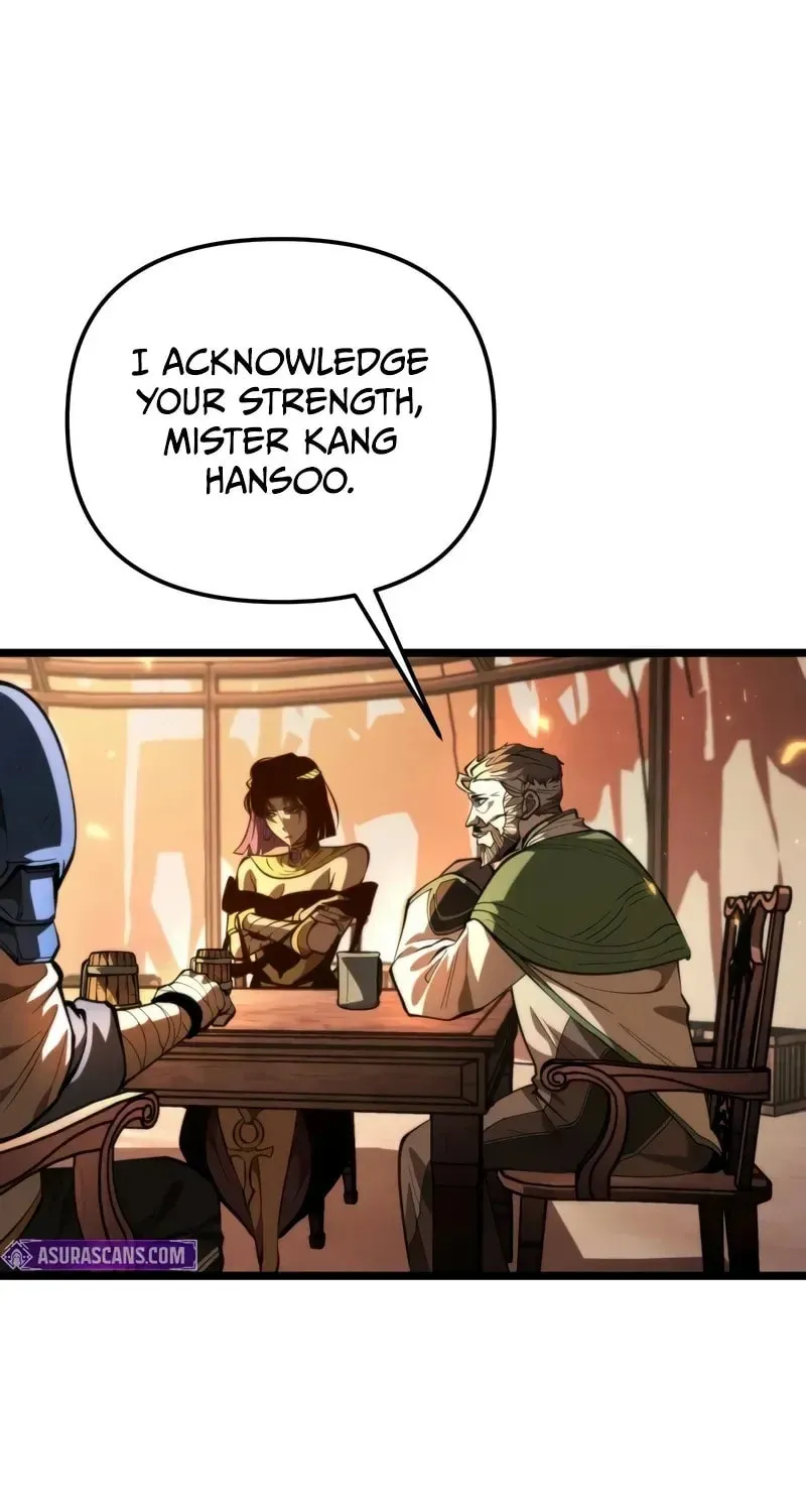 Reincarnators stream Chapter 78 page 32 - 