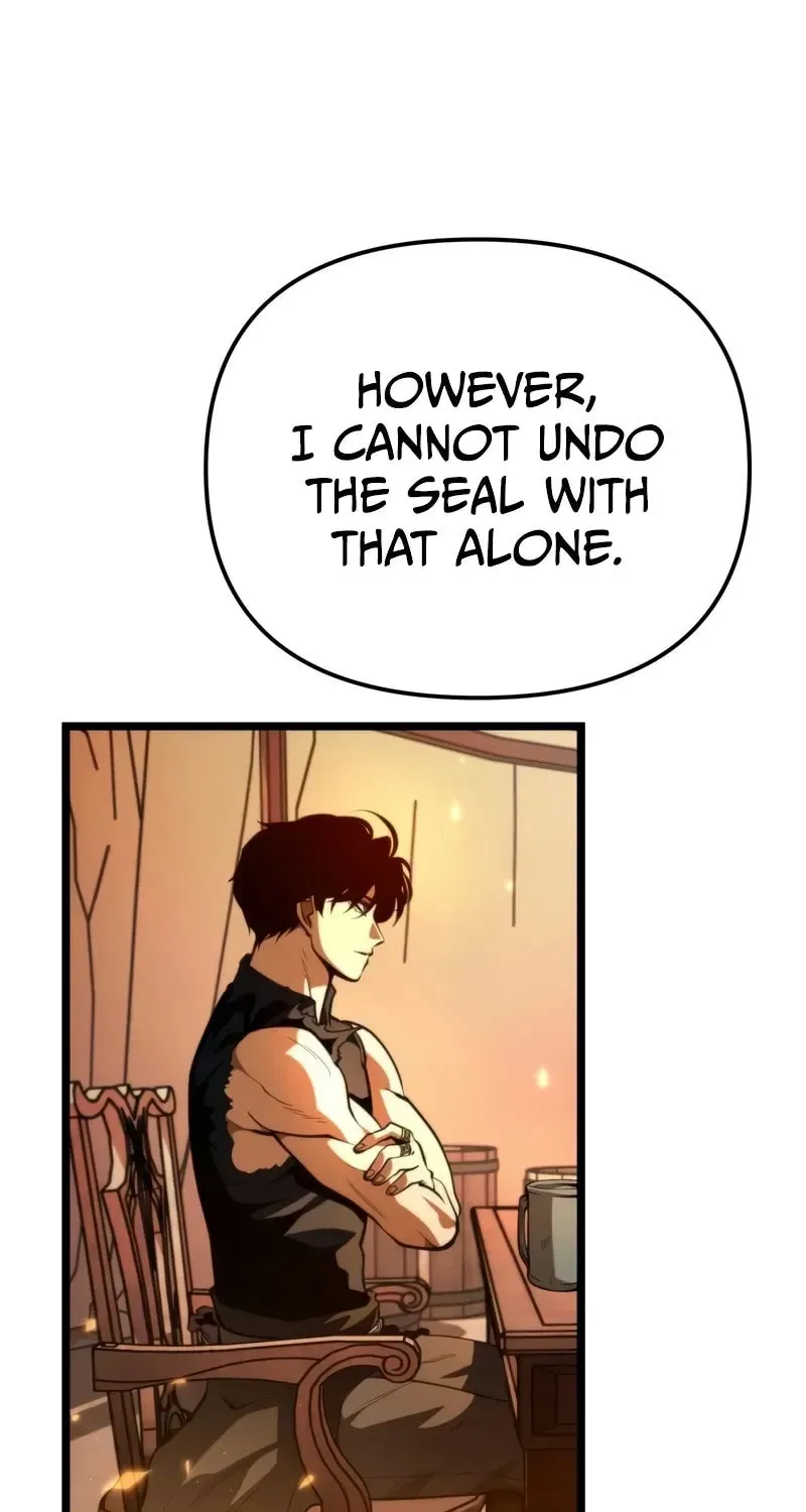 Reincarnators stream Chapter 78 page 33 - 