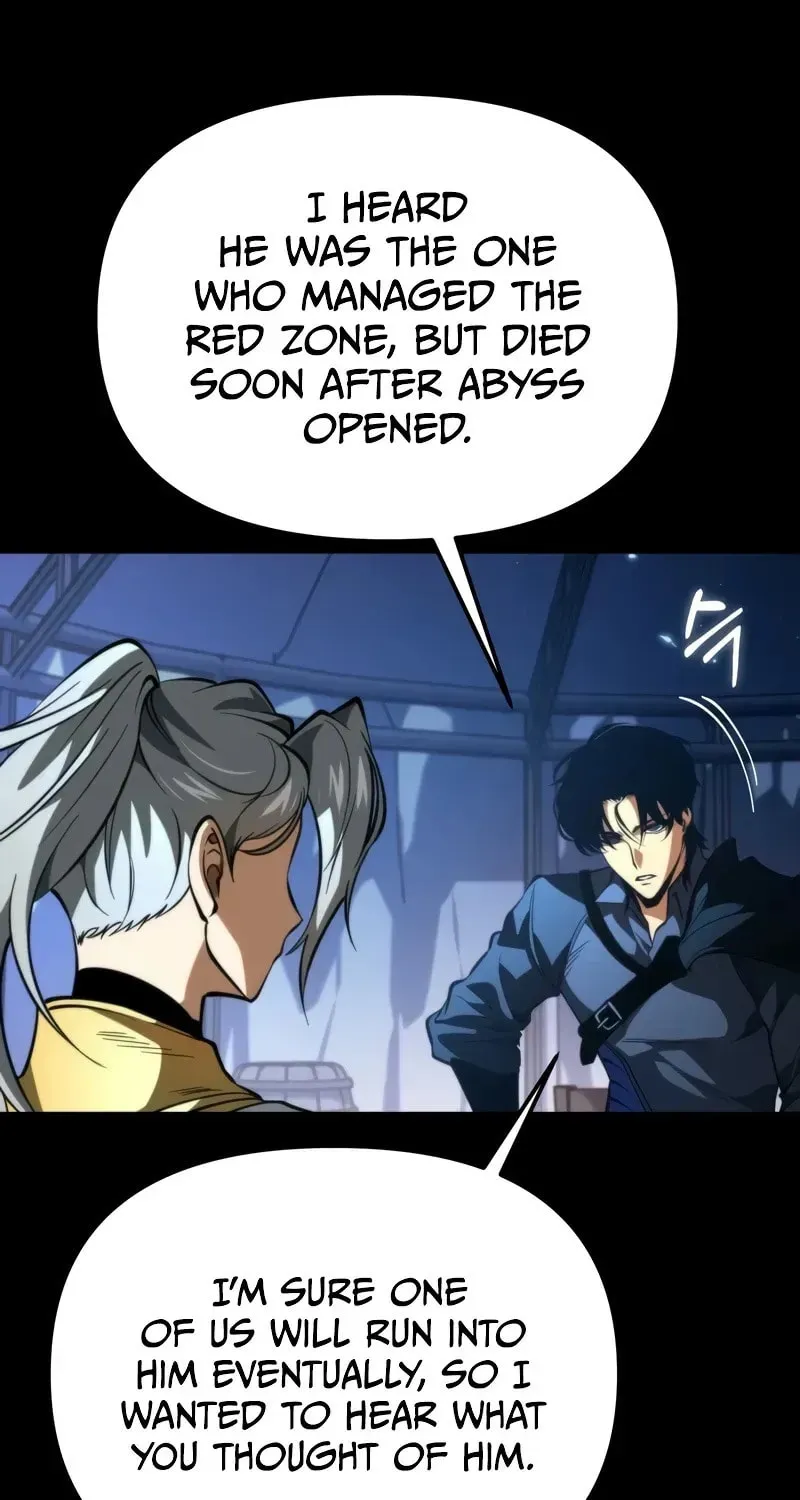 Reincarnators stream Chapter 78 page 5 - 