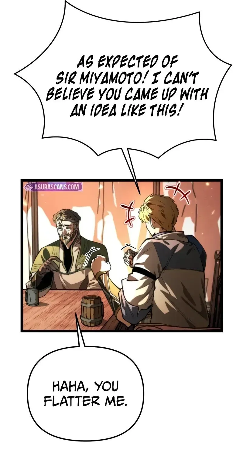 Reincarnators stream Chapter 78 page 85 - 