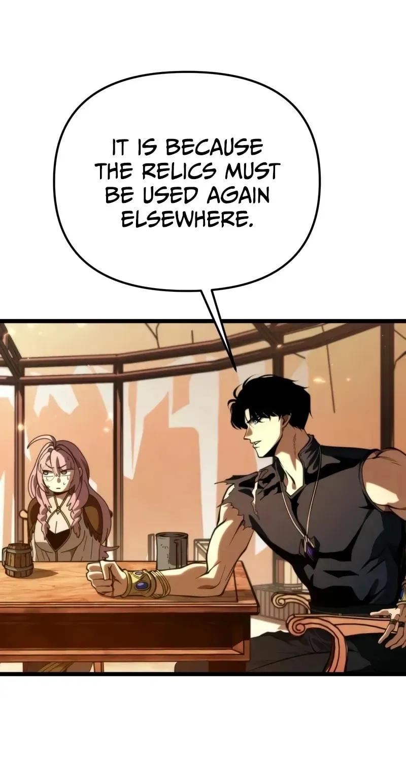 Reincarnators stream Chapter 78 page 95 - 