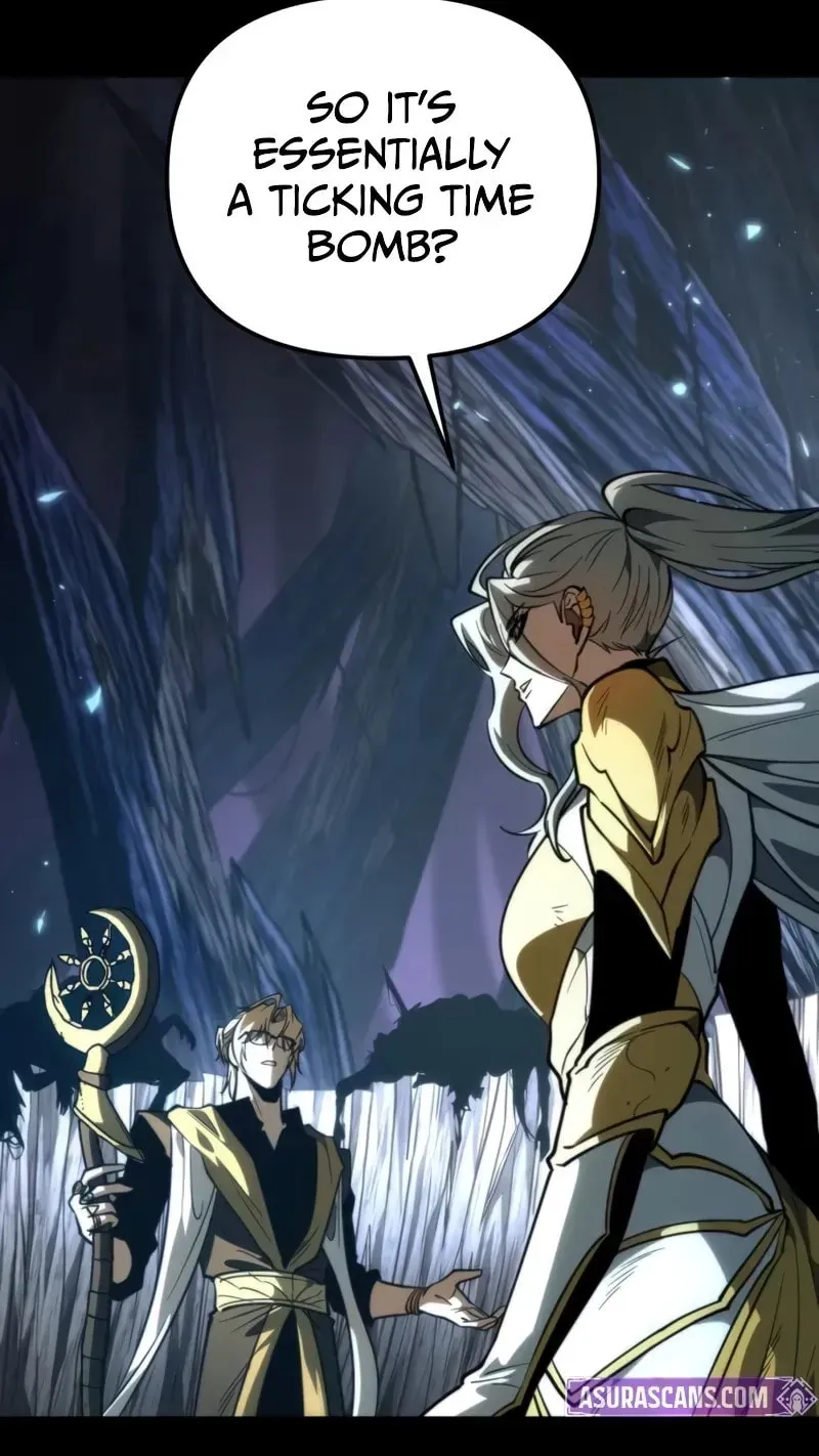 Reincarnators stream Chapter 79 page 21 - 