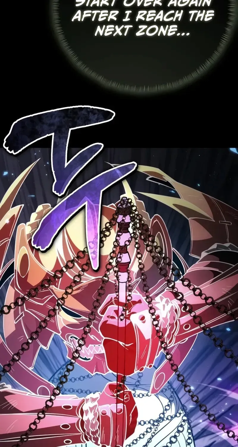 Reincarnators stream Chapter 79 page 35 - 