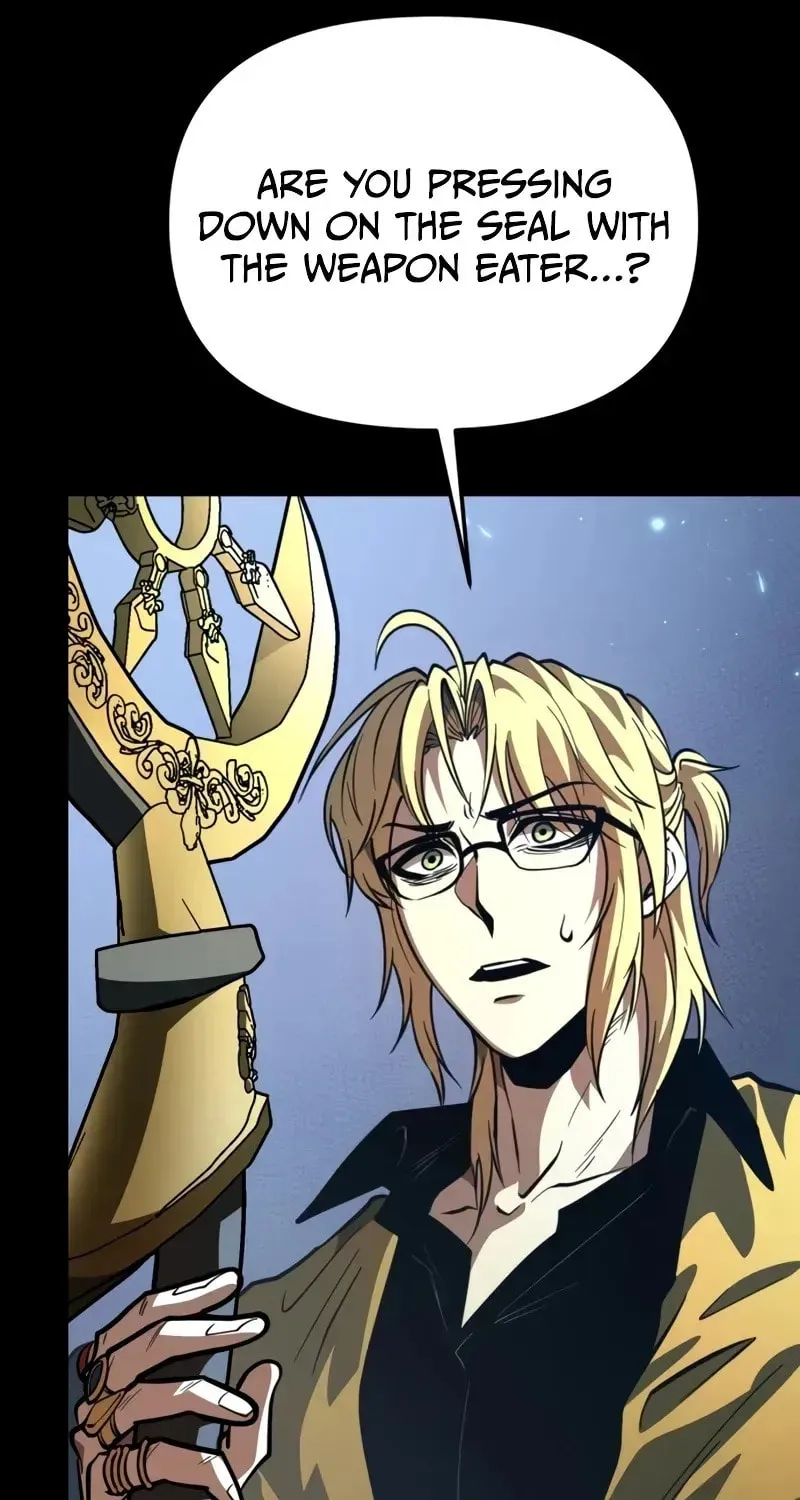 Reincarnators stream Chapter 79 page 37 - 