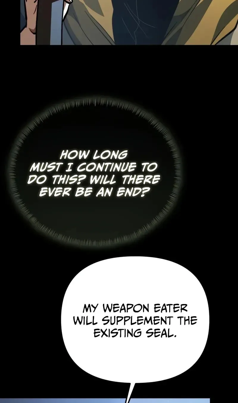 Reincarnators stream Chapter 79 page 38 - 
