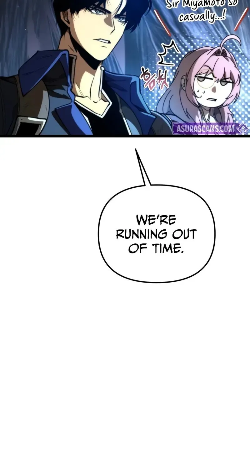 Reincarnators stream Chapter 79 page 53 - 