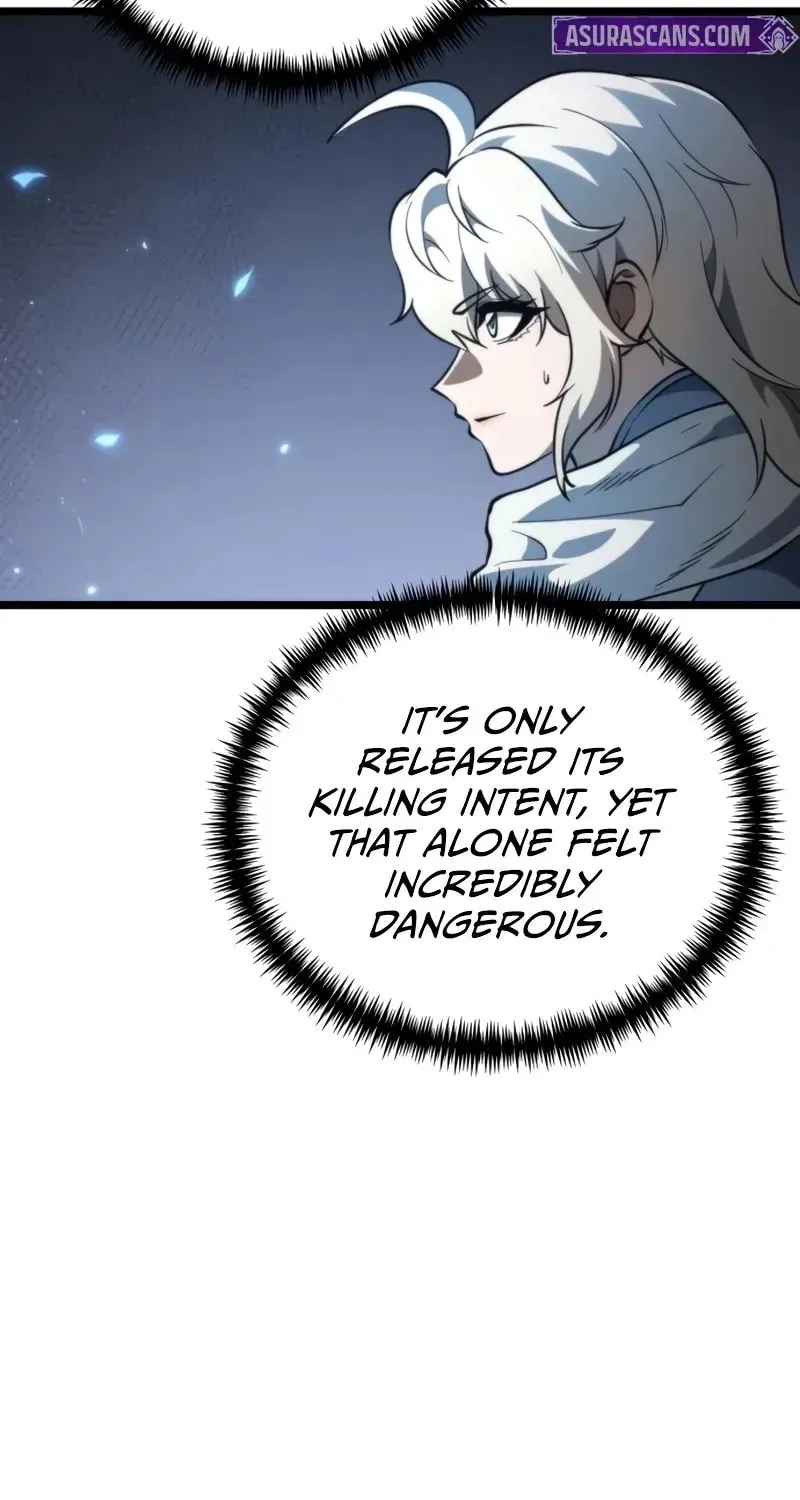 Reincarnators stream Chapter 79 page 83 - 