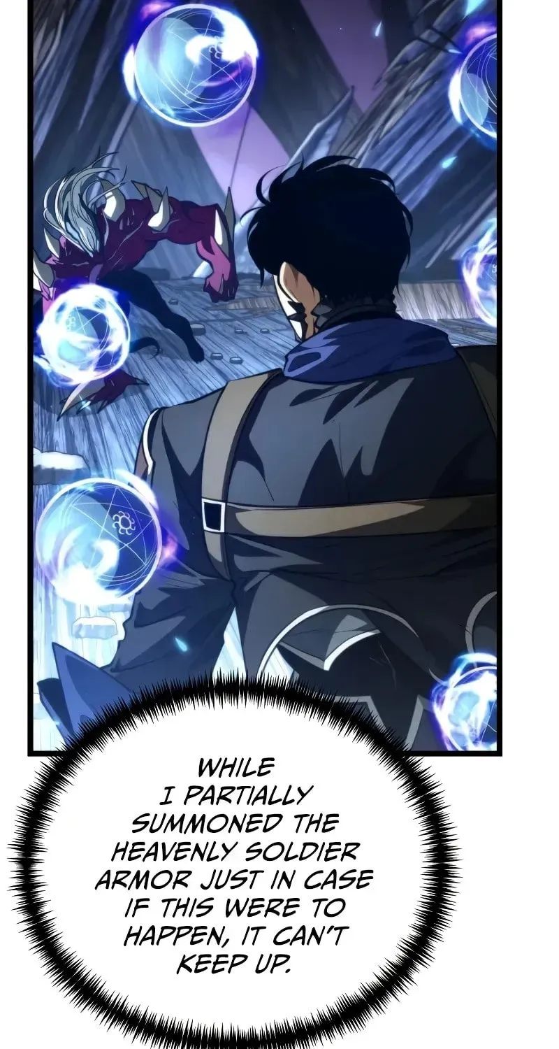 Reincarnators stream Chapter 80 page 63 - 