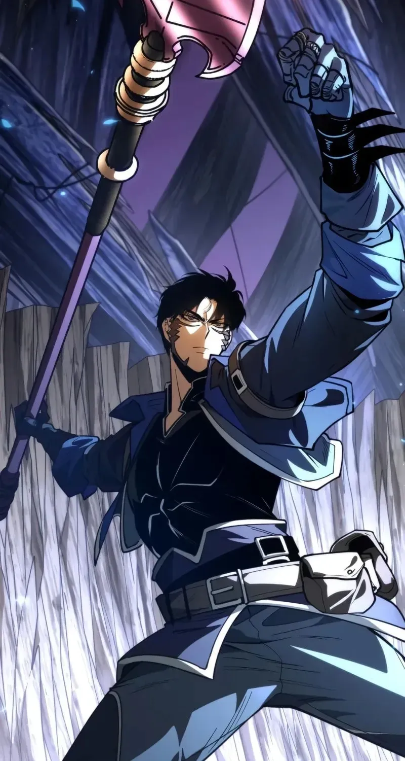 Reincarnators stream Chapter 80 page 99 - 