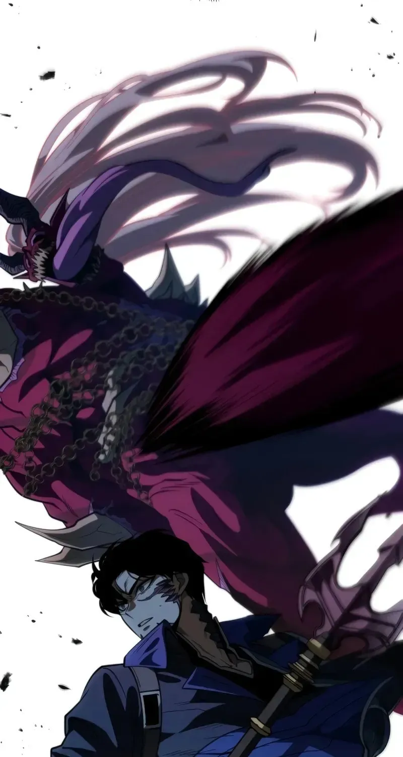 Reincarnators stream Chapter 81 page 3 - 
