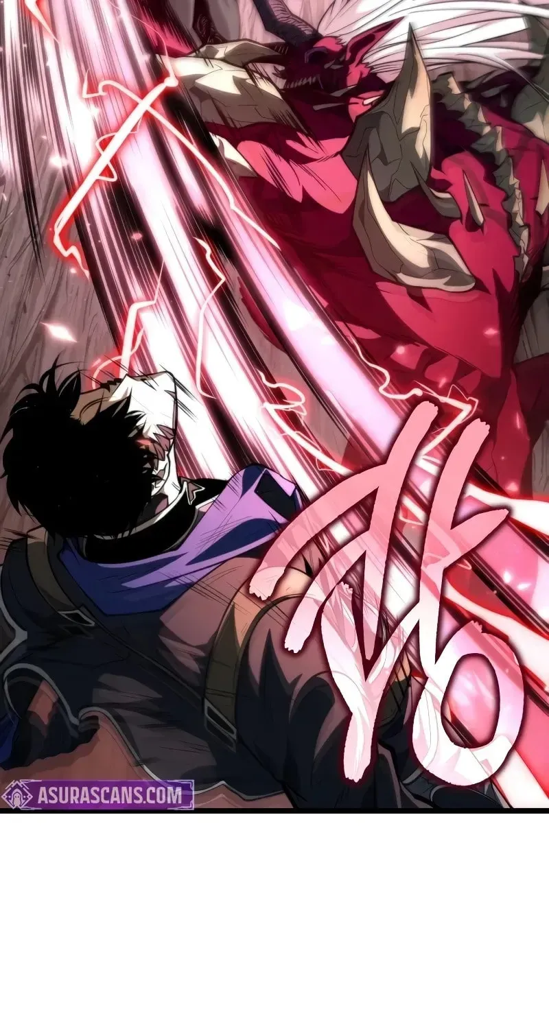 Reincarnators stream Chapter 81 page 33 - 