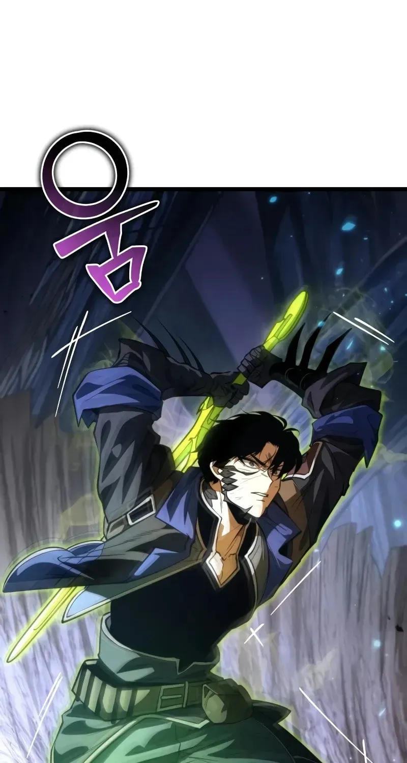 Reincarnators stream Chapter 81 page 35 - 