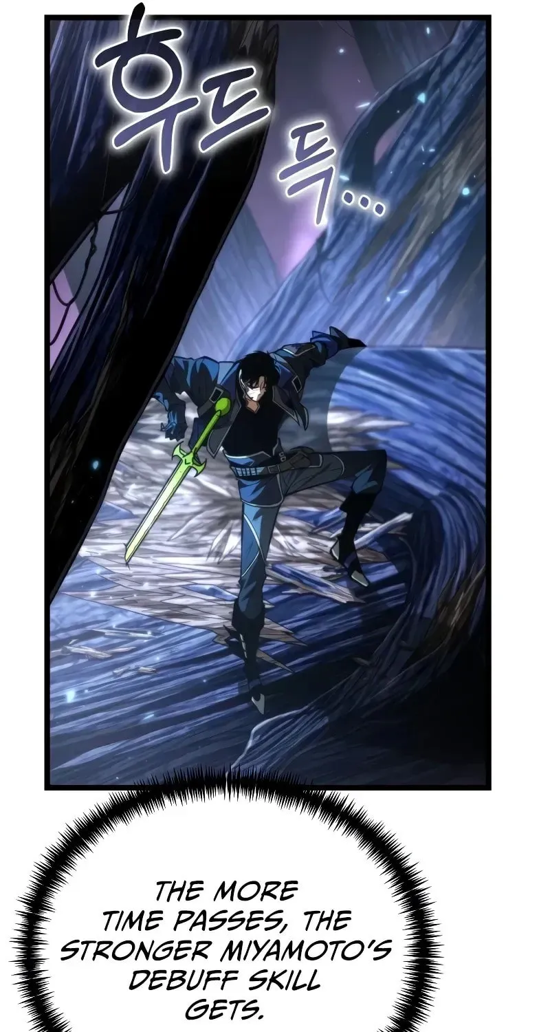 Reincarnators stream Chapter 81 page 42 - 