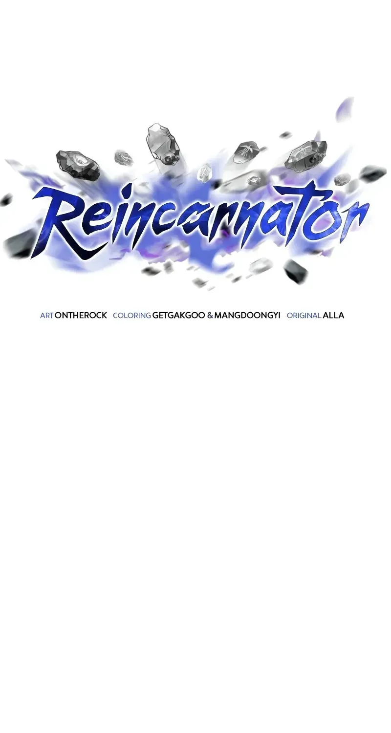 Reincarnators stream Chapter 81 page 45 - 
