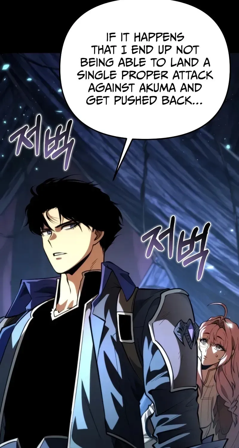 Reincarnators stream Chapter 81 page 57 - 