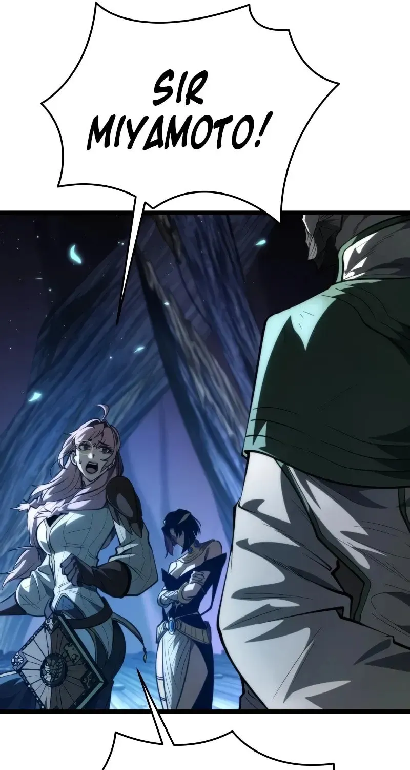 Reincarnators stream Chapter 81 page 62 - 