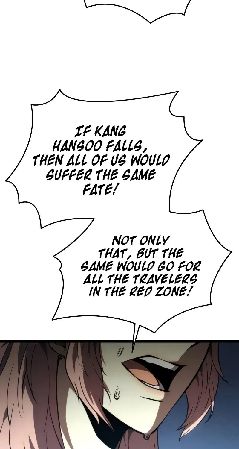 Reincarnators stream Chapter 81 page 73 - 