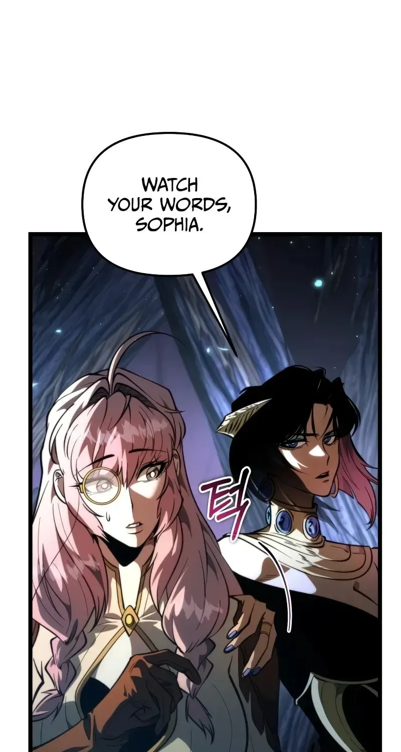 Reincarnators stream Chapter 81 page 77 - 