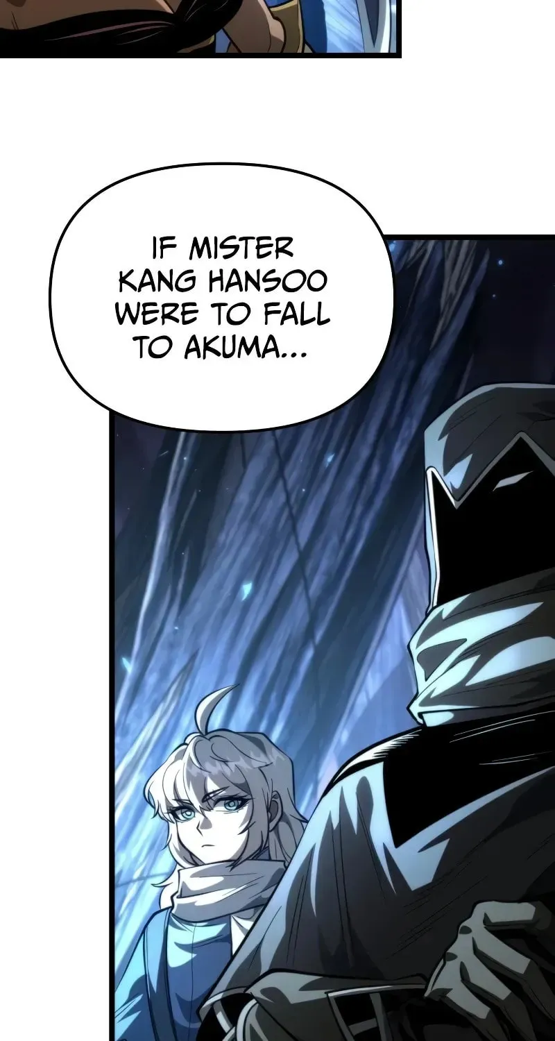 Reincarnators stream Chapter 81 page 87 - 