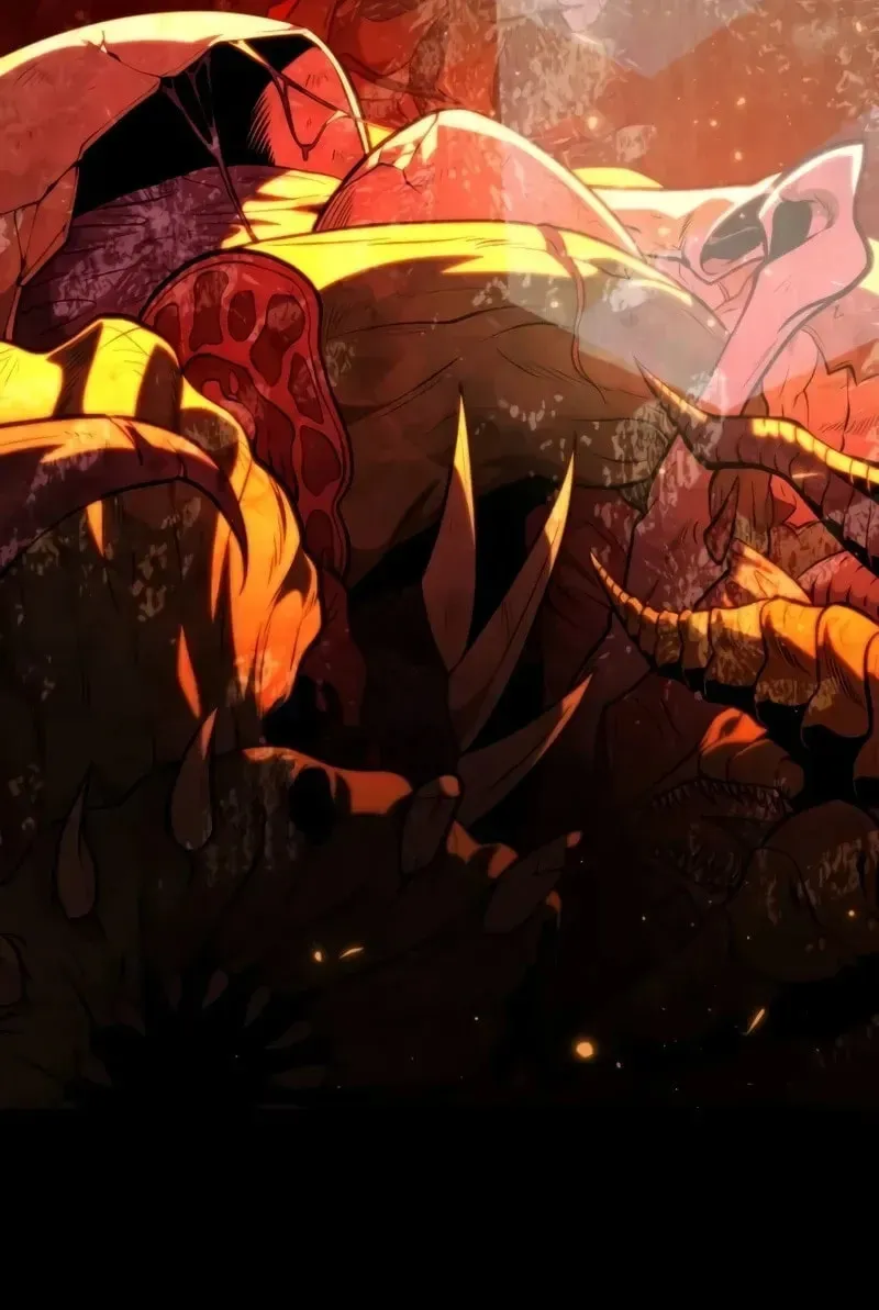 Reincarnators stream Chapter 82 page 116 - 