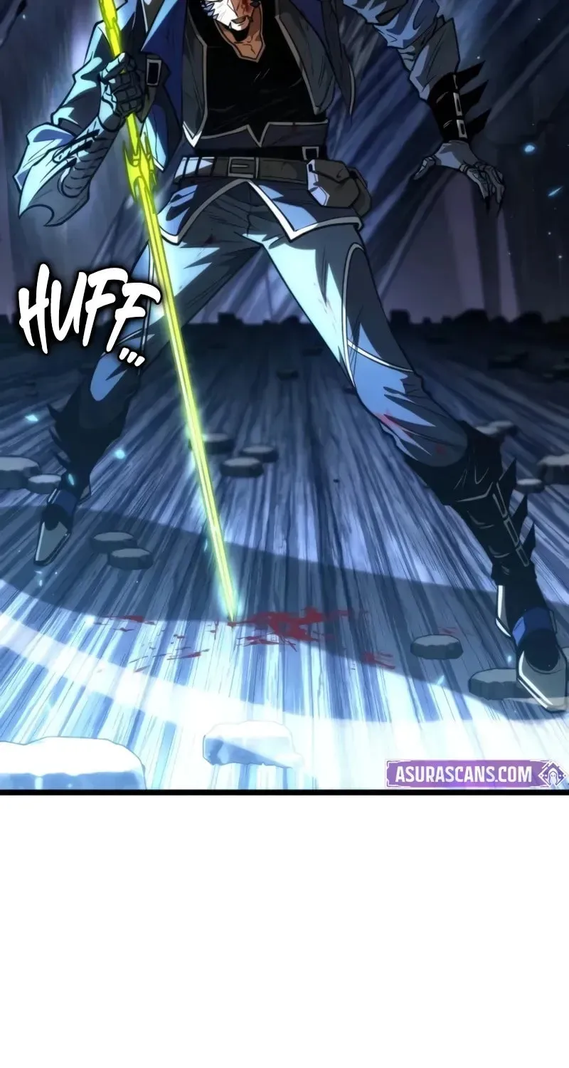 Reincarnators stream Chapter 82 page 3 - 